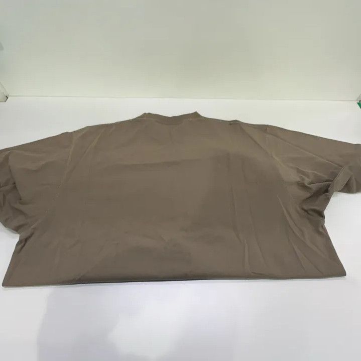 Balenciaga Balenciaga SS23 Distressed Logo Print T-Shirt Size US XS / EU 42 / 0 - 15 Thumbnail