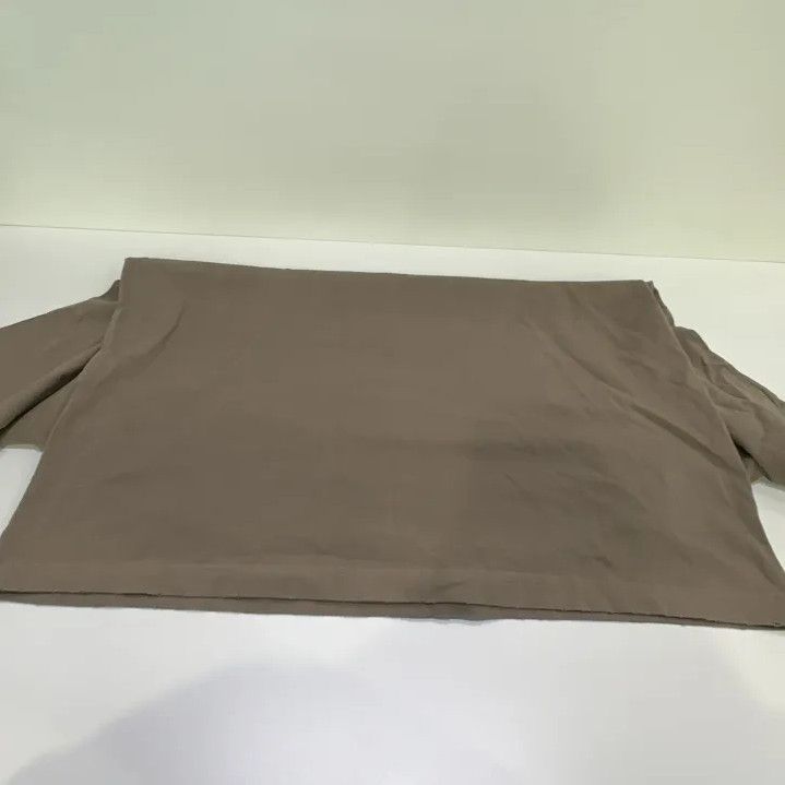 Balenciaga Balenciaga SS23 Distressed Logo Print T-Shirt Size US XS / EU 42 / 0 - 12 Thumbnail