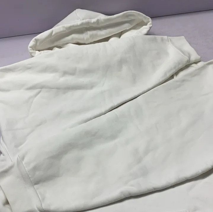 Balenciaga Balenciaga Political Campaign Logo Hoodie Size US M / EU 48-50 / 2 - 16 Thumbnail