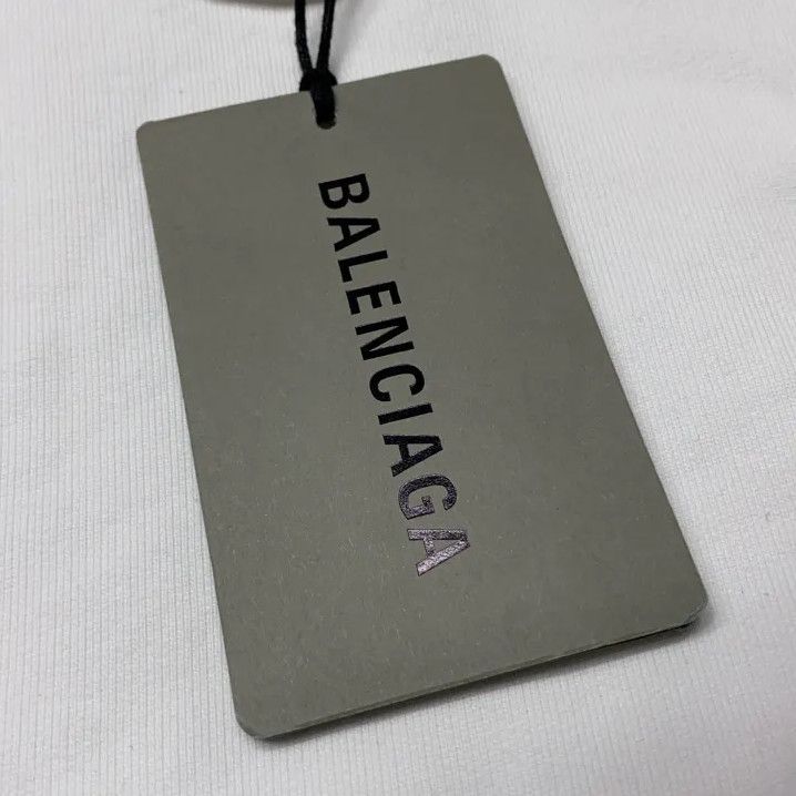 Balenciaga Balenciaga Political Campaign Logo Hoodie Size US M / EU 48-50 / 2 - 5 Thumbnail