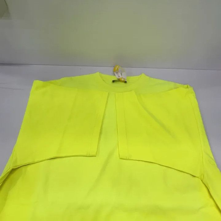 Balenciaga Balenciaga Logo Printed Short Sleeve T-Shirt Size US L / EU 52-54 / 3 - 13 Thumbnail