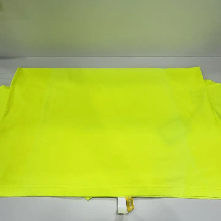 Balenciaga Balenciaga Logo Printed Short Sleeve T-Shirt Size US L / EU 52-54 / 3 - 10 Thumbnail