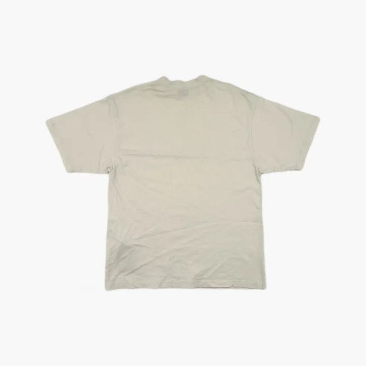 Balenciaga Balenciaga SS24 Letter Print Short Sleeve T-Shirt Size US S / EU 44-46 / 1 - 3 Thumbnail