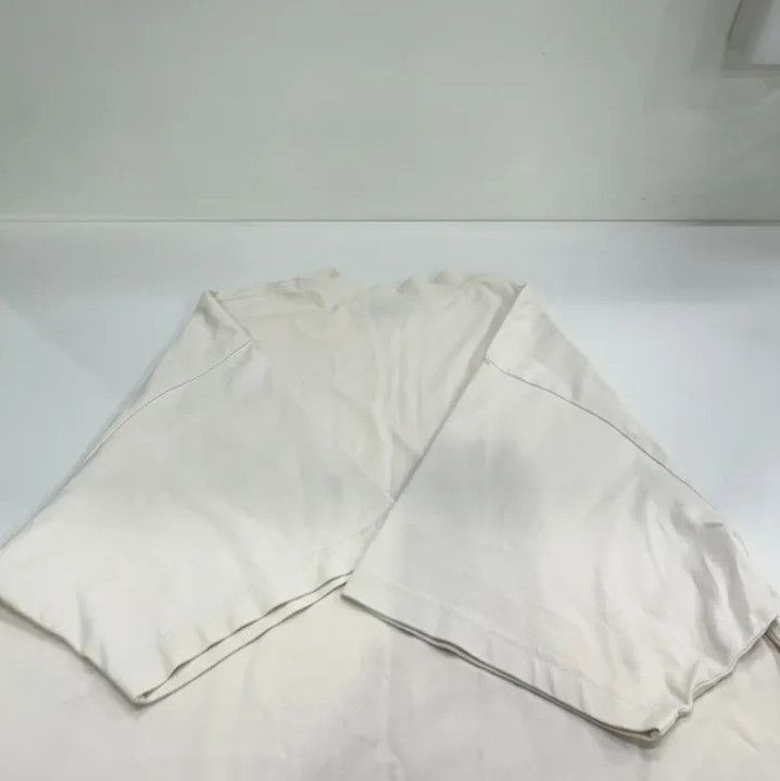 Balenciaga Balenciaga SS24 Letter Print Short Sleeve T-Shirt Size US S / EU 44-46 / 1 - 15 Thumbnail
