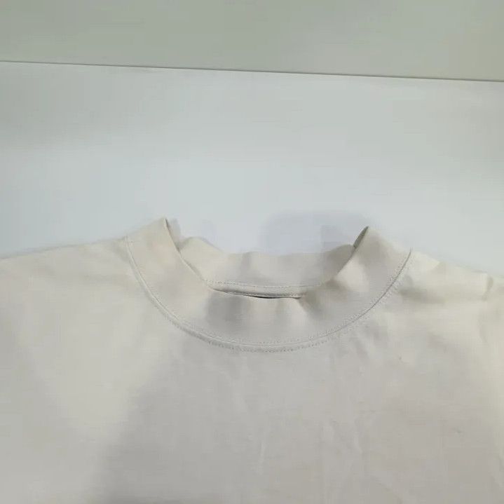 Balenciaga Balenciaga SS24 Letter Print Short Sleeve T-Shirt Size US S / EU 44-46 / 1 - 9 Thumbnail