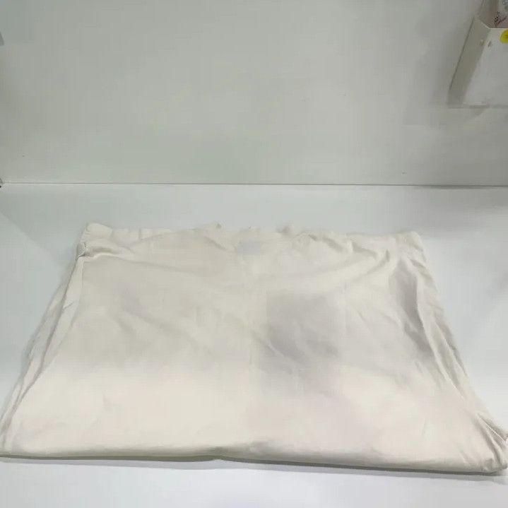 Balenciaga Balenciaga SS24 Letter Print Short Sleeve T-Shirt Size US S / EU 44-46 / 1 - 16 Thumbnail