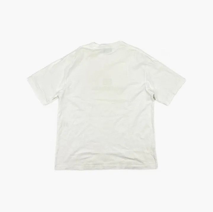 Balenciaga Balenciaga Logo Print Short Sleeve T-Shirt Size US M / EU 48-50 / 2 - 3 Thumbnail
