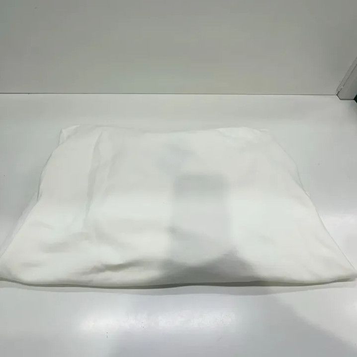 Balenciaga Balenciaga Letter Pattern White Hoodie Size US XS / EU 42 / 0 - 15 Thumbnail