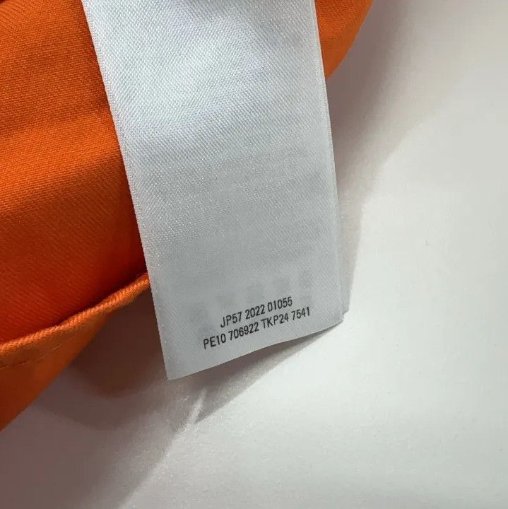 Balenciaga Balenciaga Colorful Short Sleeve Button-Up Shirt Size US M / EU 48-50 / 2 - 7 Thumbnail