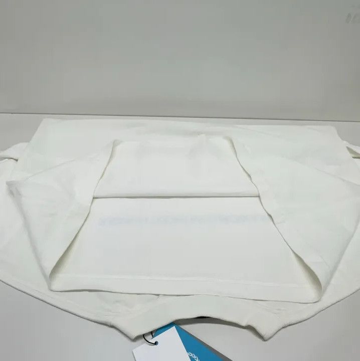 Balenciaga Balenciaga World Food Programme Logo T-Shirt Size US M / EU 48-50 / 2 - 11 Thumbnail