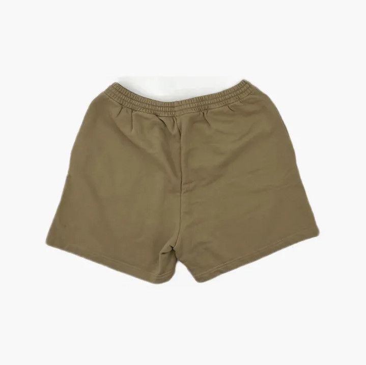 Balenciaga Balenciaga Casual Embroidered Waist Shorts for Men Size US 27 - 3 Thumbnail