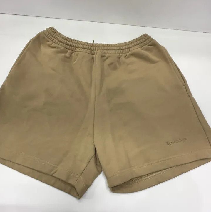 Balenciaga Balenciaga Casual Embroidered Waist Shorts for Men Size US 27 - 7 Thumbnail