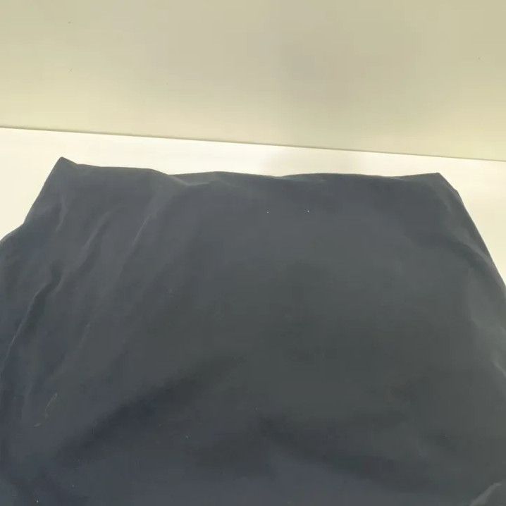 Balenciaga Balenciaga Black Logo Long Sleeve Sweatshirt Size US L / EU 52-54 / 3 - 10 Thumbnail