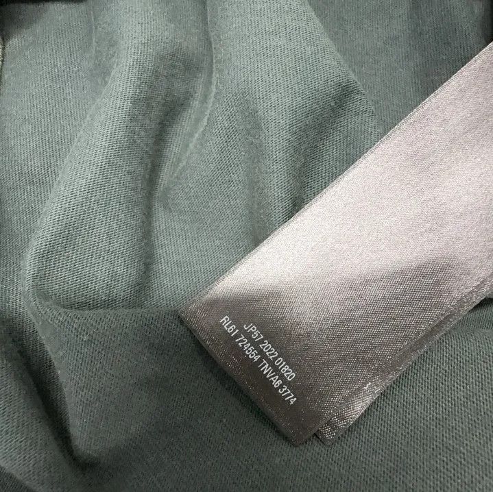 Balenciaga Balenciaga x Adidas Green Logo T-Shirt Size US M / EU 48-50 / 2 - 8 Thumbnail