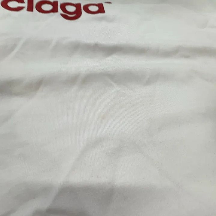 Balenciaga Balenciaga 3B Sports Icon Embroidered T-shirt Size US M / EU 48-50 / 2 - 15 Thumbnail