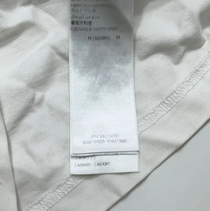 Balenciaga Balenciaga 3B Sports Icon Embroidered T-shirt Size US M / EU 48-50 / 2 - 6 Thumbnail