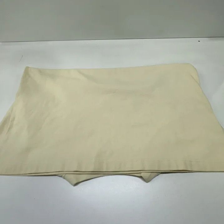 Balenciaga Balenciaga SS22 Letter Print Short Sleeve T-Shirt Size US XXS / EU 40 - 9 Thumbnail