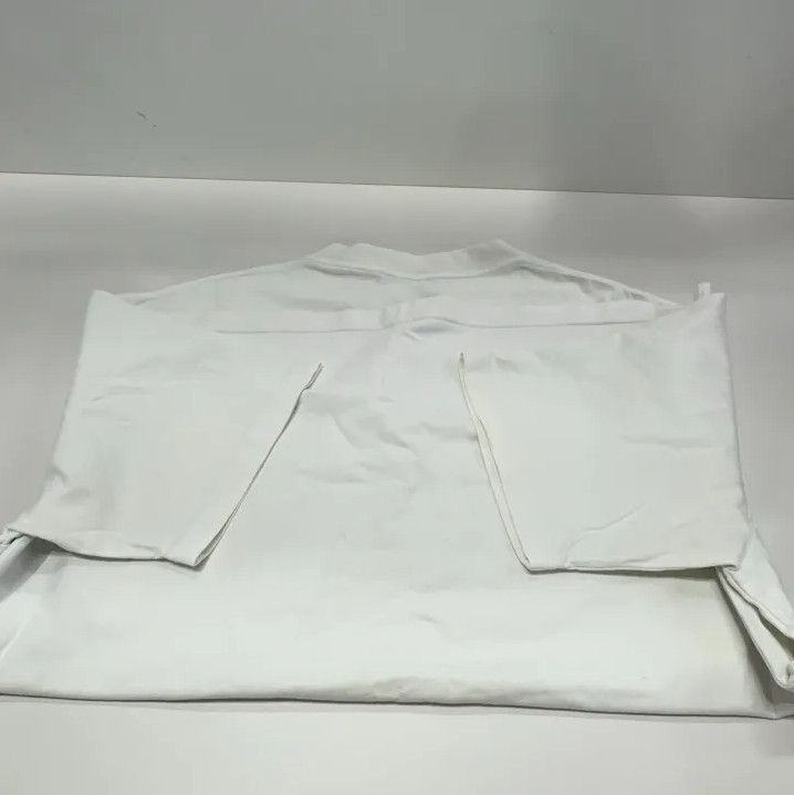Balenciaga Balenciaga Logo Relaxed Fit Short Sleeve Tee Size US S / EU 44-46 / 1 - 8 Thumbnail