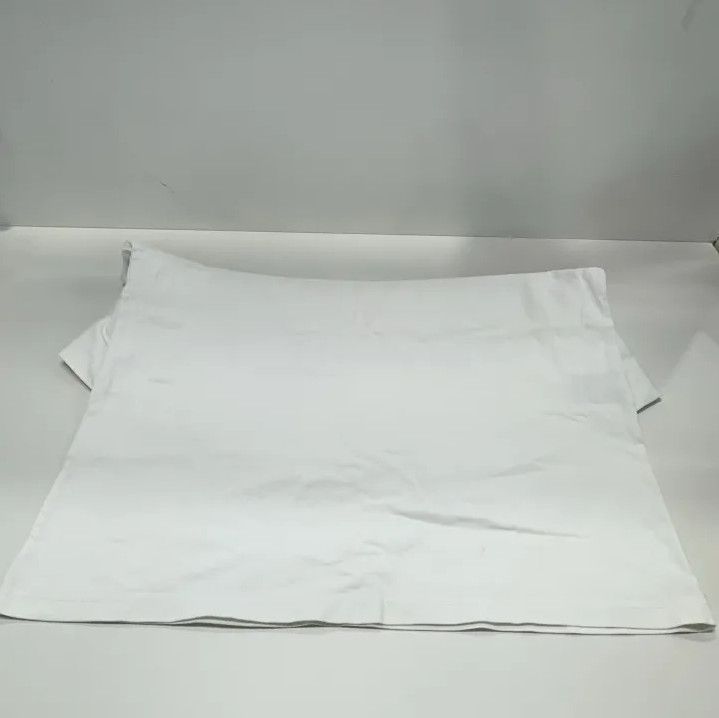Balenciaga Balenciaga Logo Relaxed Fit Short Sleeve Tee Size US S / EU 44-46 / 1 - 11 Thumbnail