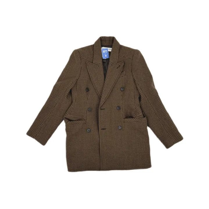 Balenciaga Balenciaga Colorblock Casual Jacket for All Genders Size US S / EU 44-46 / 1 - 2 Thumbnail