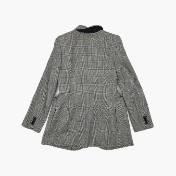 Balenciaga Balenciaga Casual Stylish Single-Breasted Jacket Size US S / EU 44-46 / 1 - 3 Thumbnail