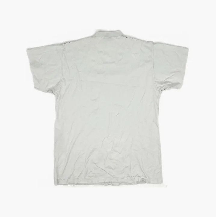Balenciaga Balenciaga SS25 Logo Print Oversized T-Shirt Size US M / EU 48-50 / 2 - 3 Thumbnail