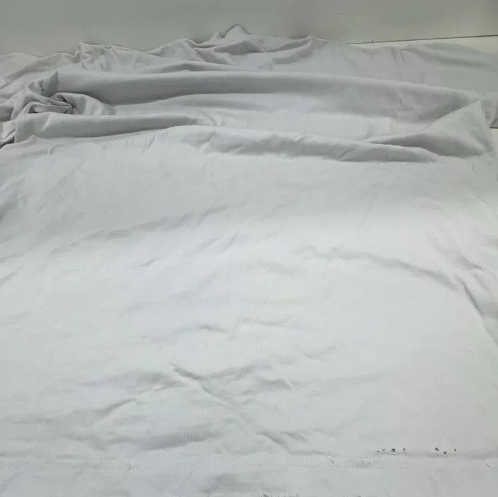 Balenciaga Balenciaga SS25 Logo Print Oversized T-Shirt Size US M / EU 48-50 / 2 - 12 Thumbnail
