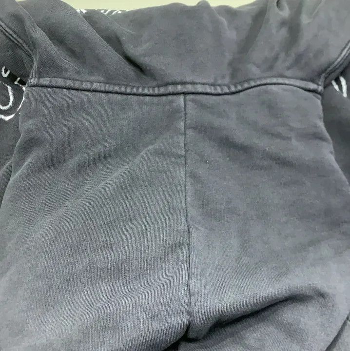 Balenciaga Balenciaga SS24 New Year Hooded Sweatshirt Size US L / EU 52-54 / 3 - 6 Thumbnail
