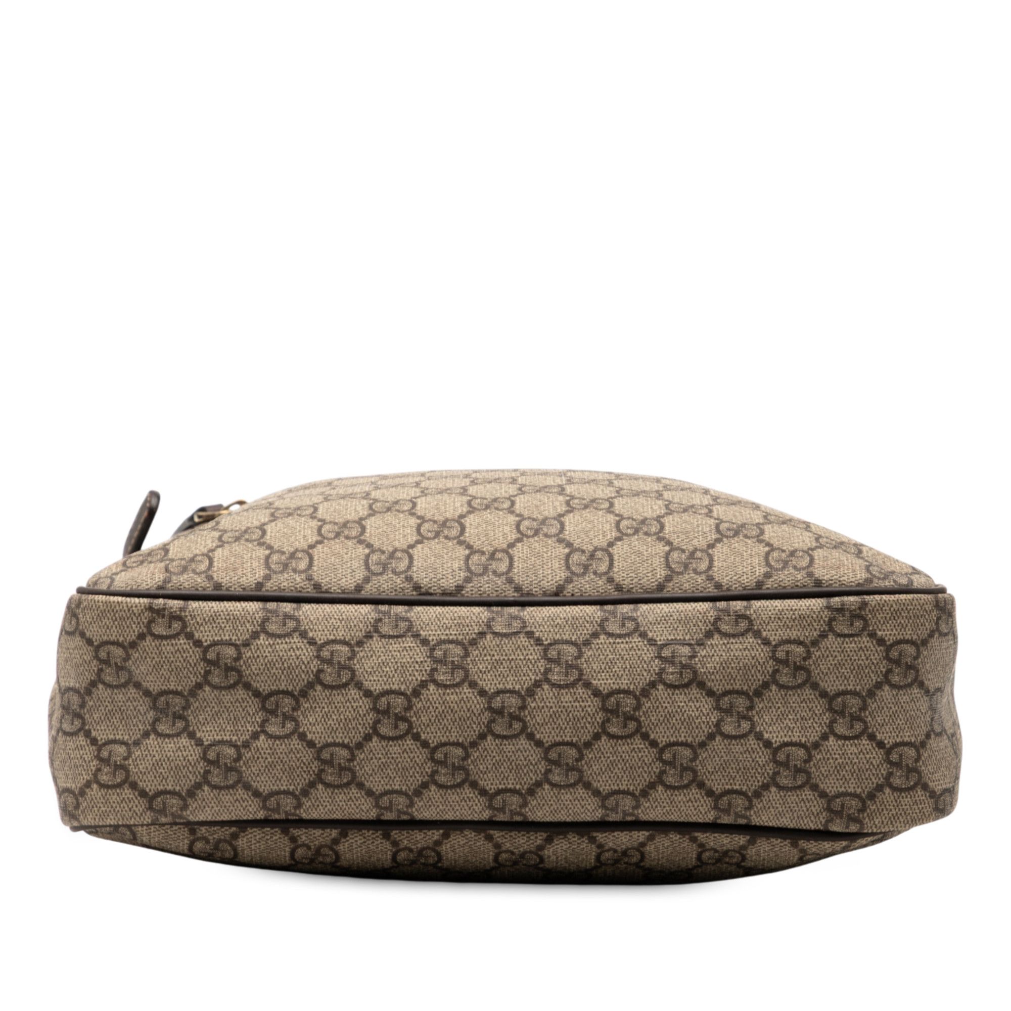 Gucci Gucci GG Supreme Crossbody Size ONE SIZE - 3 Thumbnail