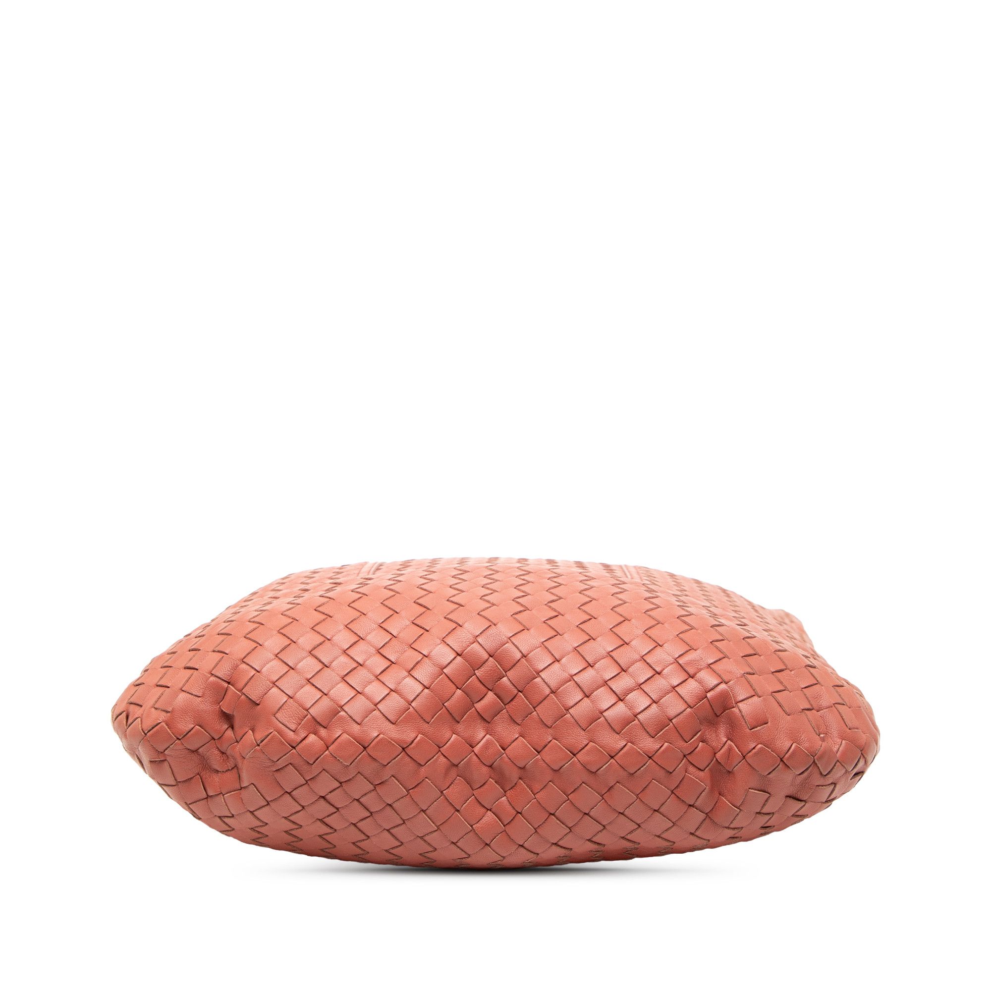 Bottega Veneta Nappa Intrecciato Tote