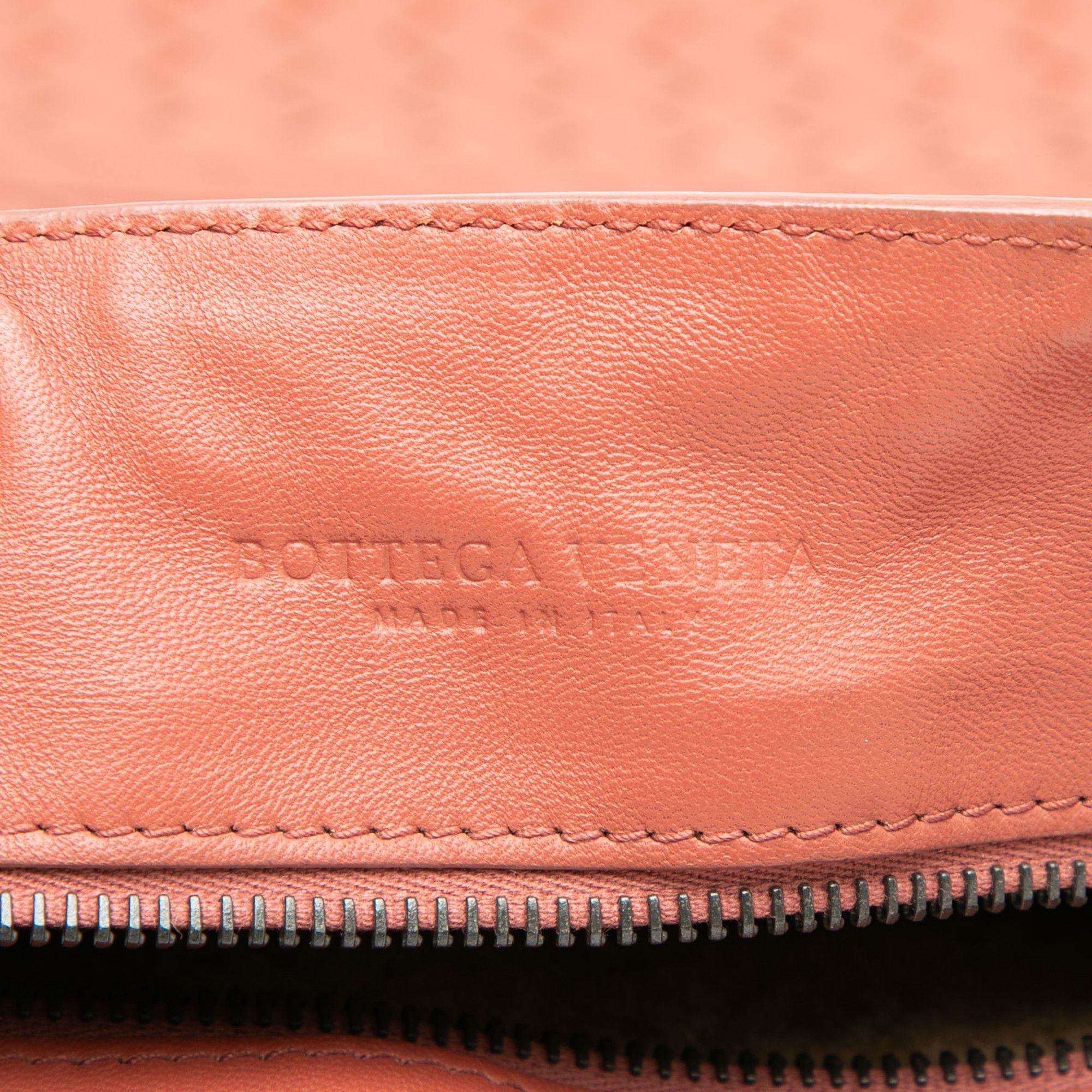 Bottega Veneta Nappa Intrecciato Tote