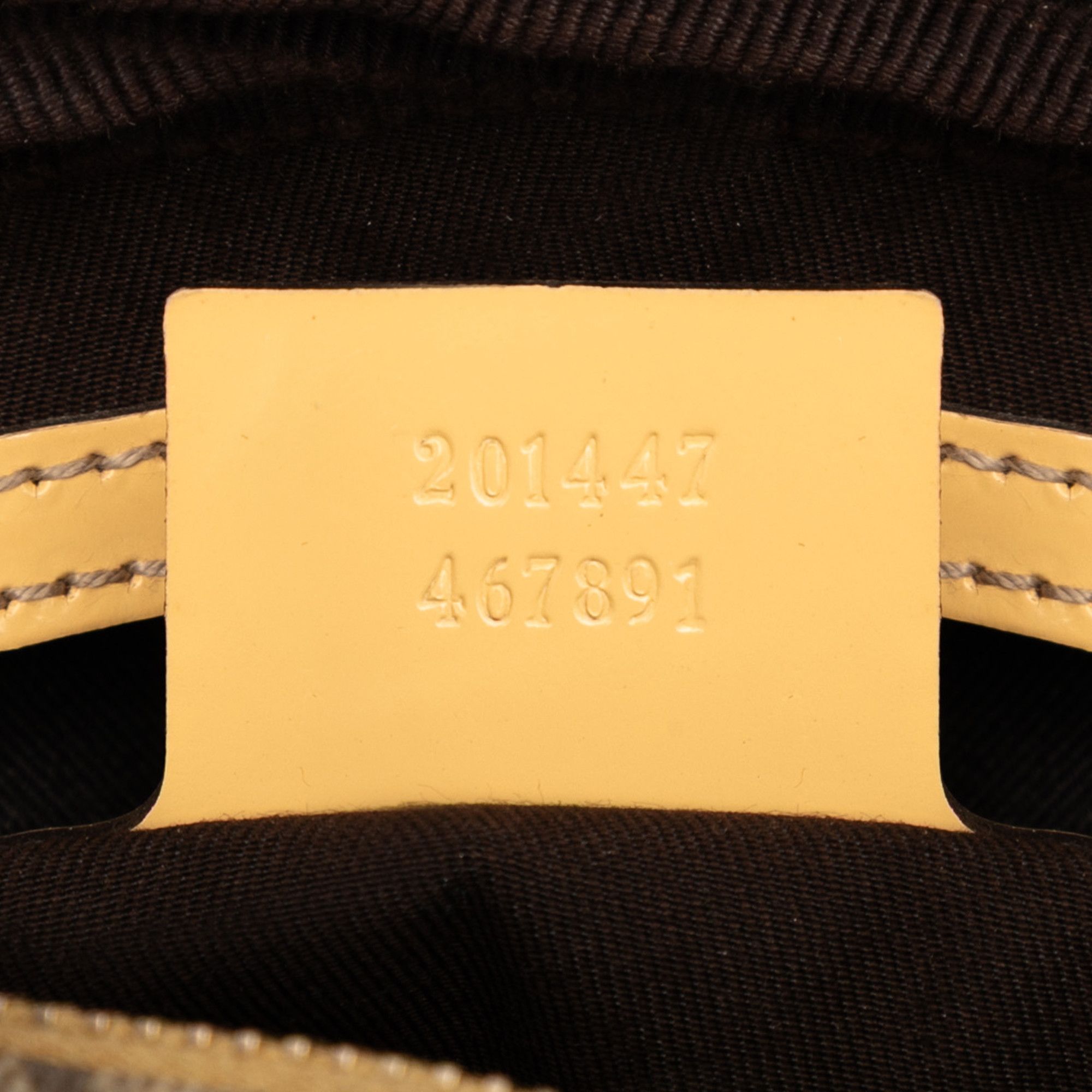 Gucci Gucci GG Supreme Crossbody Size ONE SIZE - 6 Thumbnail