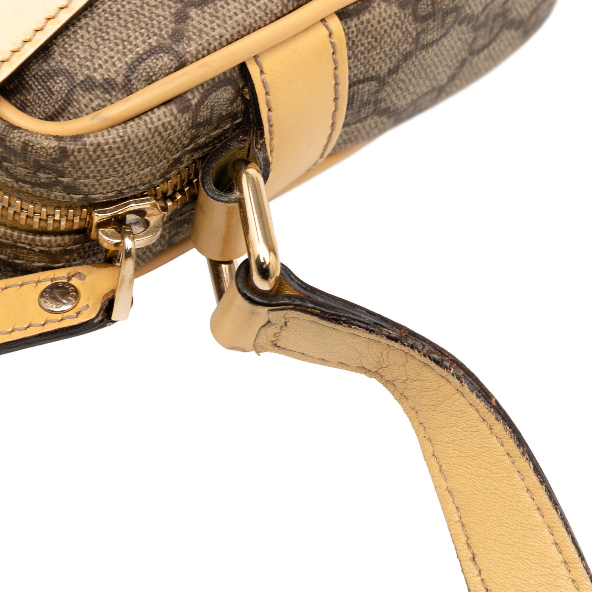 Gucci Gucci GG Supreme Crossbody Size ONE SIZE - 8 Thumbnail