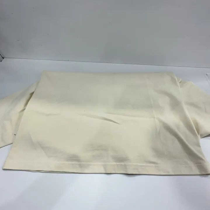 Balenciaga Balenciaga SS22 Letter Print Short Sleeve T-Shirt Size US XS / EU 42 / 0 - 7 Thumbnail