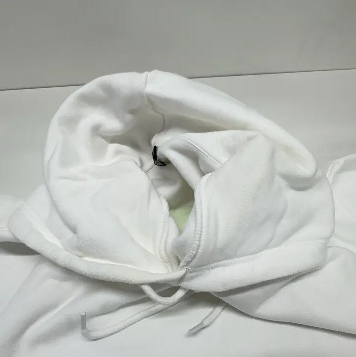 Balenciaga Balenciaga Eco BB Logo Hoodie for Men Size US XS / EU 42 / 0 - 9 Thumbnail