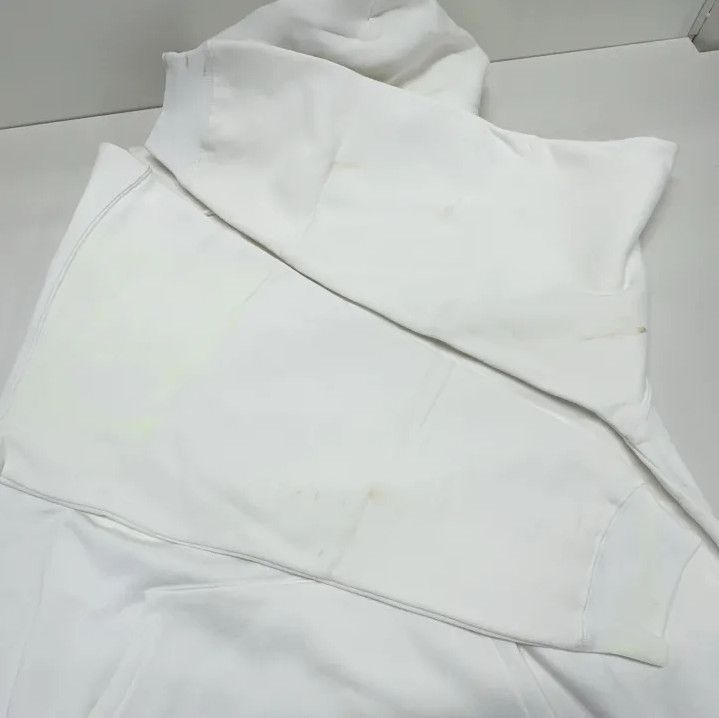 Balenciaga Balenciaga Eco BB Logo Hoodie for Men Size US XS / EU 42 / 0 - 13 Thumbnail