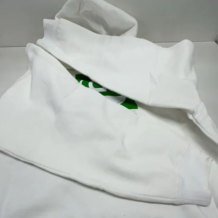 Balenciaga Balenciaga Eco BB Logo Hoodie for Men Size US XS / EU 42 / 0 - 17 Thumbnail