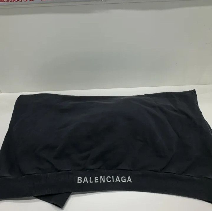 Balenciaga Balenciaga SS23 Black Hoodie with Heart Print Size US XL / EU 56 / 4 - 15 Thumbnail