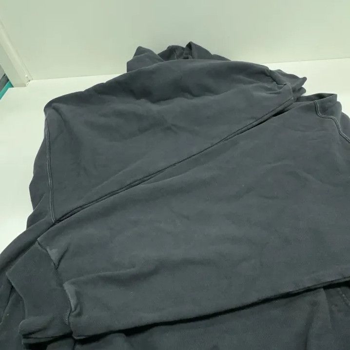 Balenciaga Balenciaga SS23 Black Hoodie with Heart Print Size US XL / EU 56 / 4 - 9 Thumbnail