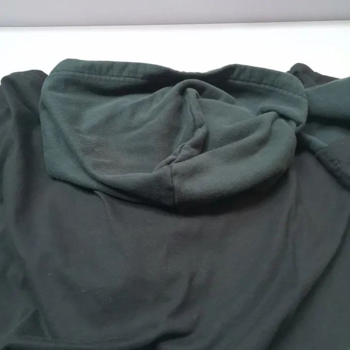 Balenciaga Balenciaga SS22 Slim Series Graphic Hoodie Size US M / EU 48-50 / 2 - 7 Thumbnail