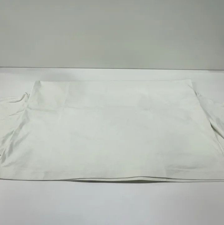 Balenciaga Balenciaga Political Campaign Large Fit Logo T-Shirt Size US L / EU 52-54 / 3 - 11 Thumbnail