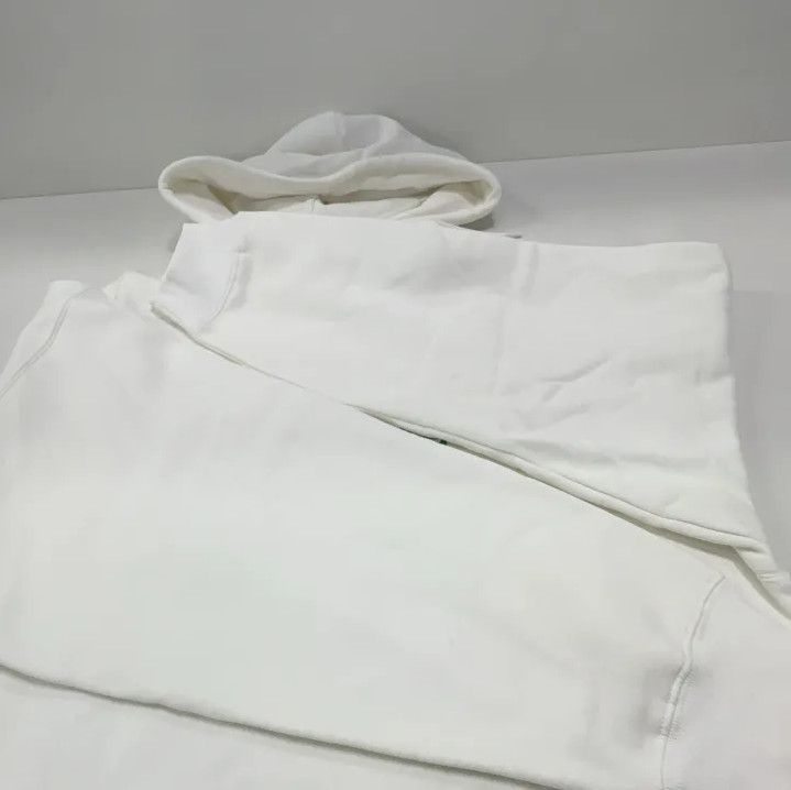Balenciaga Balenciaga Eco-Friendly BB Logo Hoodie Size US XS / EU 42 / 0 - 15 Thumbnail