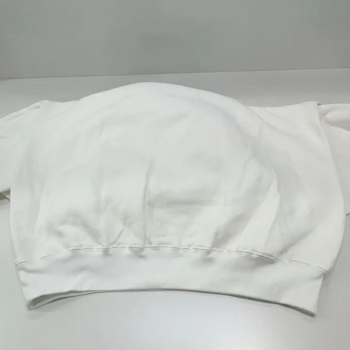 Balenciaga Balenciaga Eco-Friendly BB Logo Hoodie Size US XS / EU 42 / 0 - 18 Thumbnail