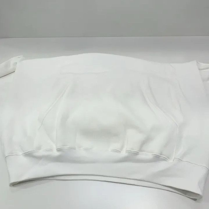 Balenciaga Balenciaga Eco-Friendly BB Logo Hoodie Size US XS / EU 42 / 0 - 13 Thumbnail