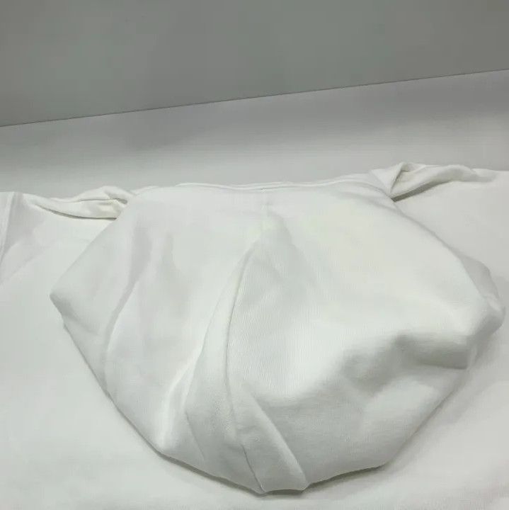 Balenciaga Balenciaga Eco-Friendly BB Logo Hoodie Size US XS / EU 42 / 0 - 10 Thumbnail
