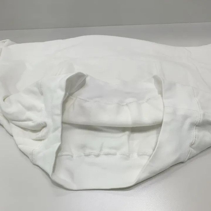 Balenciaga Balenciaga Eco-Friendly BB Logo Hoodie Size US XS / EU 42 / 0 - 14 Thumbnail