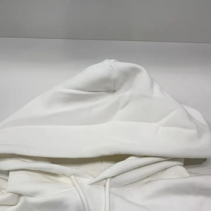 Balenciaga Balenciaga Eco-Friendly BB Logo Hoodie Size US XS / EU 42 / 0 - 9 Thumbnail