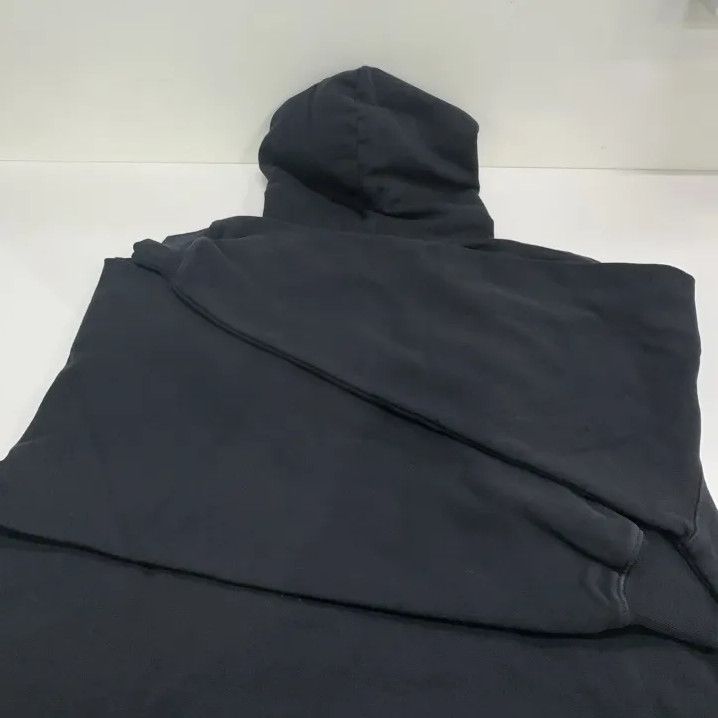 Balenciaga Balenciaga Sinner Hoodie for Urban Style Size US XS / EU 42 / 0 - 14 Thumbnail