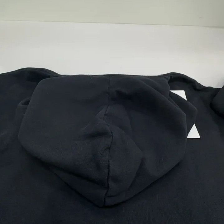 Balenciaga Balenciaga Sinner Hoodie for Urban Style Size US XS / EU 42 / 0 - 7 Thumbnail