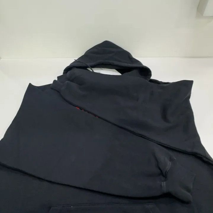 Balenciaga Balenciaga Sinner Hoodie for Urban Style Size US XS / EU 42 / 0 - 9 Thumbnail